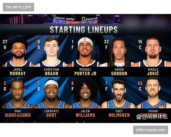 掘金新援集体哑火四人仅得十三分球队进攻受阻命中率低迷