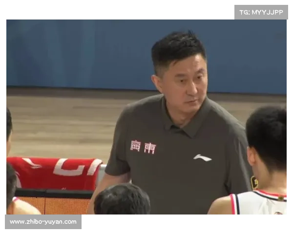 广东队痛失内线劲爆新星杨瀚森崔永熙成背景杜锋争冠前景堪忧