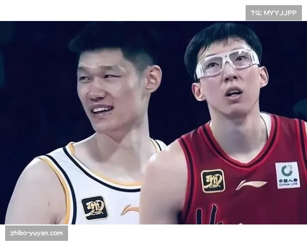 中国男篮12人名单公布 周琦胡金秋领衔内线