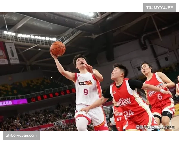 新赛季WCBA采用新赛制 组别划分提升实力接近球队交锋次数